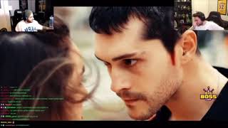 Efe Uygaç Son Yaz Akgün Gökalp Taşkın Gangstas Paradise Edit Izliyor Wgargörevlisi 23.10.2021