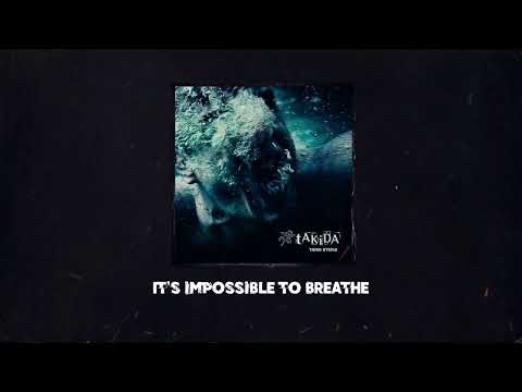 tAKiDA -  Third strike (Official Lyric Video) | Napalm Records