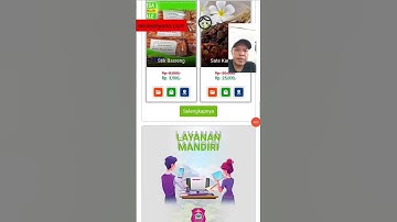 PAKET WEBSITE DESA SIAP PAKAI