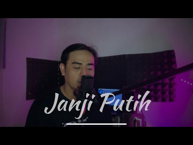 Janji Putih - Doddie | Julian Laewa Cover class=