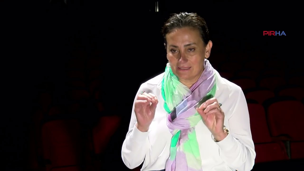 Zeynep Karababa: Madımak Katliamını unutturmamak için Sanal Müze ziyaret edilmeli