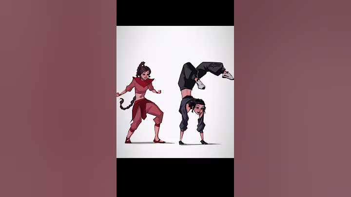 they are so cute🥰 #kpopdemonhunters #edit #avatar #edit #animation #zoey