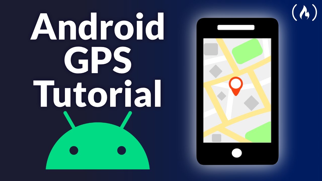 Android Geolocation Api