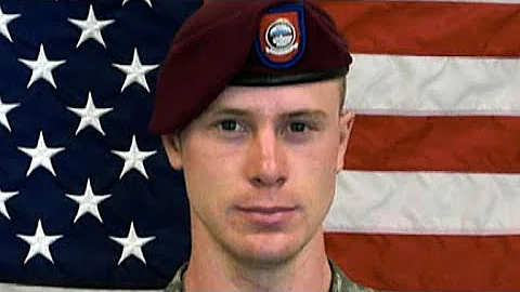 No prison time for Army Sgt. Bowe Bergdahl