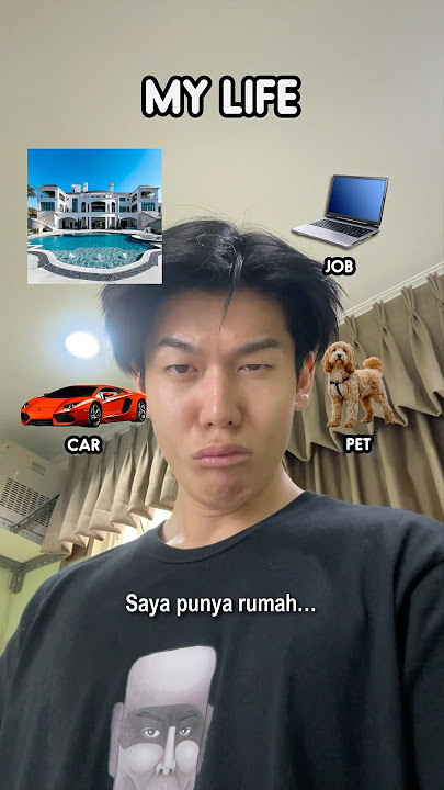 Tag temen kalian yang suka main filter AWOKAWOK #lucu #comedy #kocak #yongshun #komedi #filter