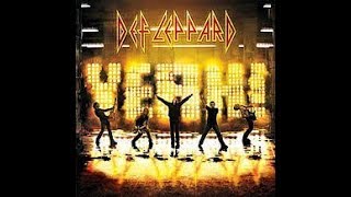 Def Leppard - No Matter What