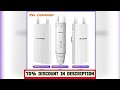 A must-have product #Comfast 300M/1200M Outdoor Access Point Wireless WiFi Extender 2.4G/5GHz AC12