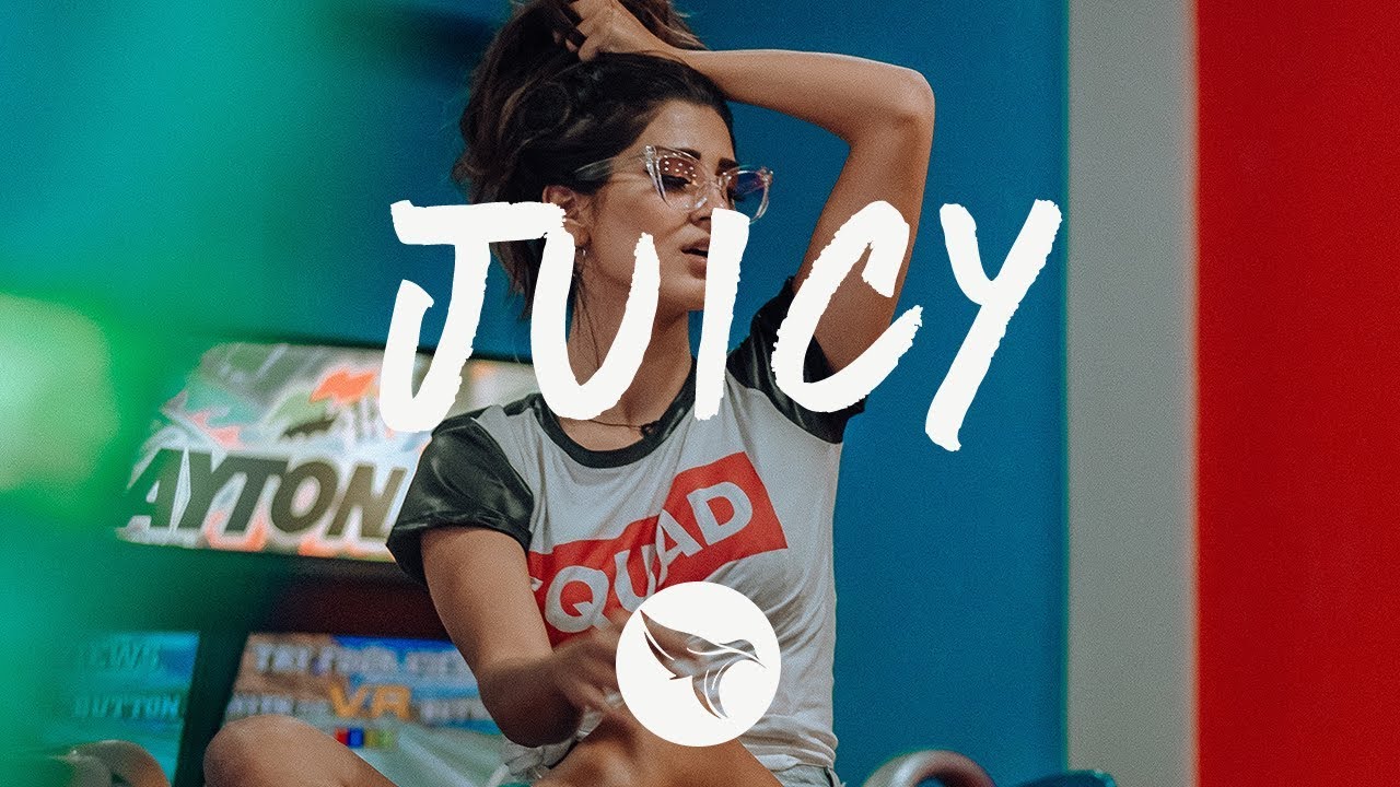 Doja Cat & Tyga Juicy (Lyrics) YouTube