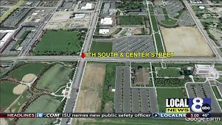 BYU-Idaho student dies after being hit by vehicle