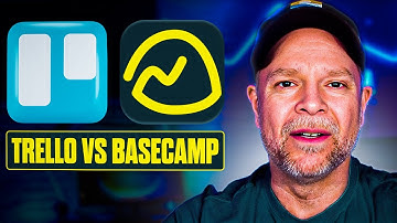 Trello vs Basecamp (I Found the Best One for YOU)