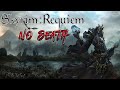 Skyrim - RFAB (без смертей на безумце) Lich Queen #8 Полет Оркендора