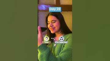 Improve English with Co-learners | Practice English from home | Sivi English app # learnenglish