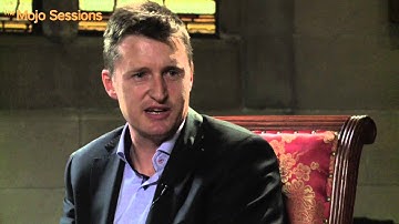 Mojo Sessions 02 Tim Power   The Importance of Purpose YouTube sharing