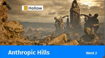 The Talos Principle 2 - Hollow