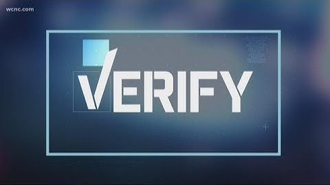 VERIFY: Analyzing Harris and McCready political ads