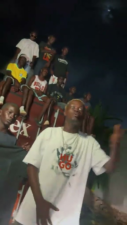 MKB relance les piques sur waza no limite #gabon #music
