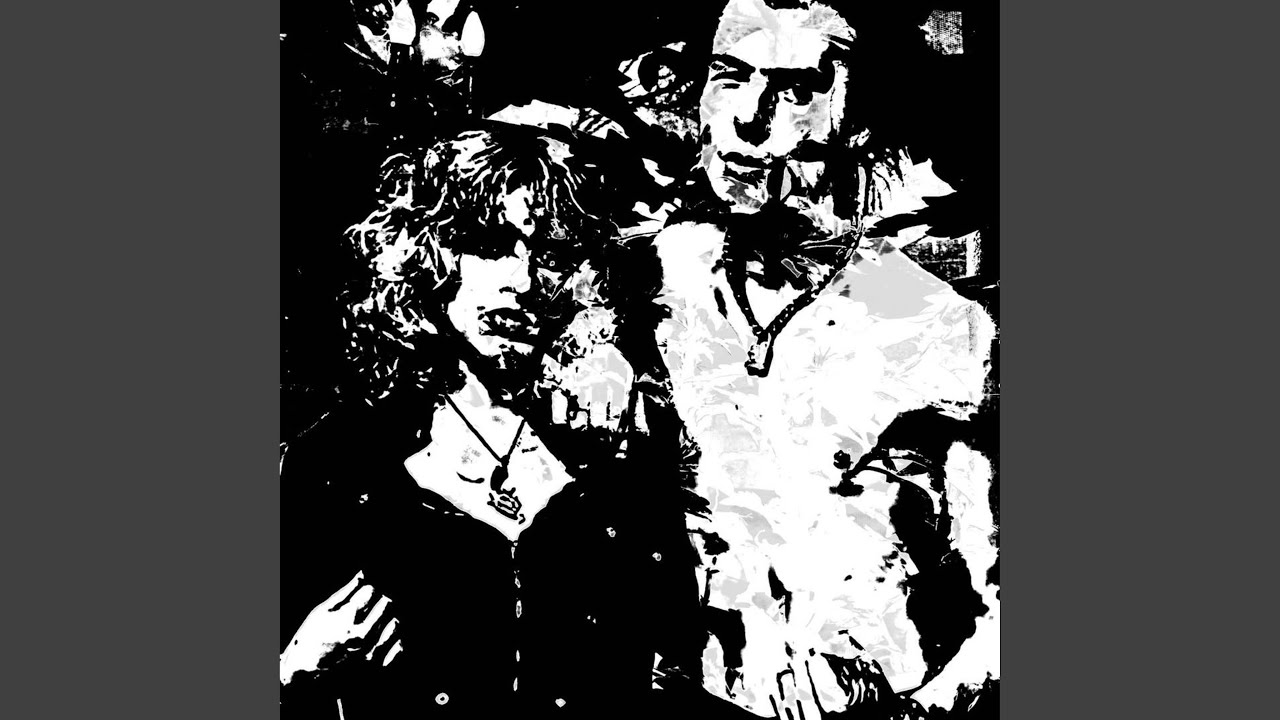 darling this might be it