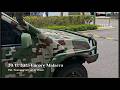 30/12/2025 Encore Malacca Military Demonstration Rehearsal