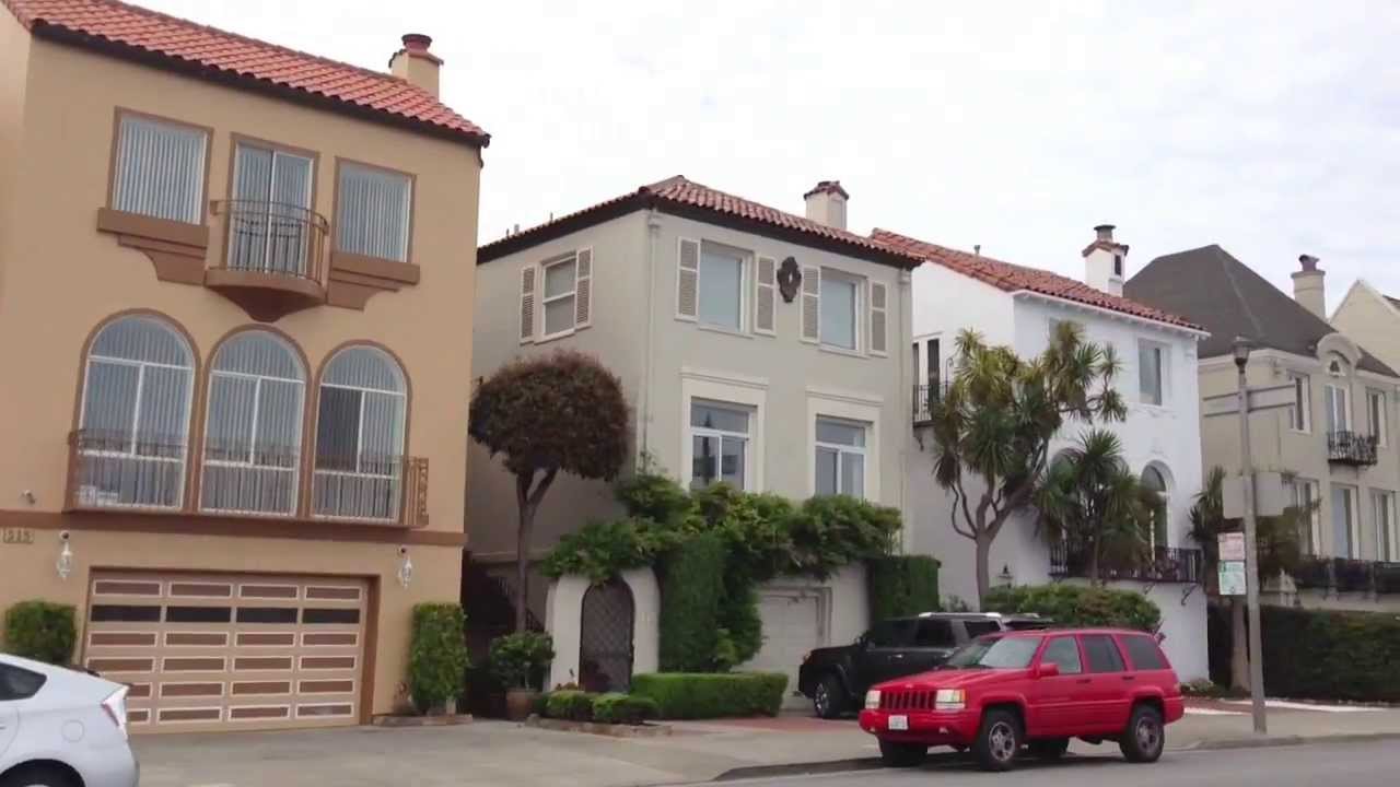 The Marina District Real Estate by Rob Landsness YouTube