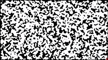 Simple Cellular Automata Demo