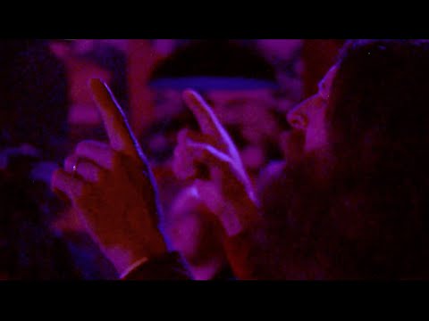Dolour - So Done With You (Live in Seattle)
