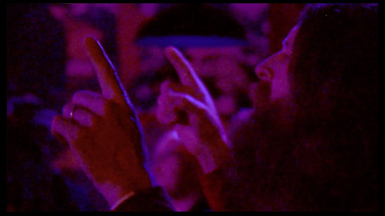 Dolour - So Done With You (Live in Seattle)