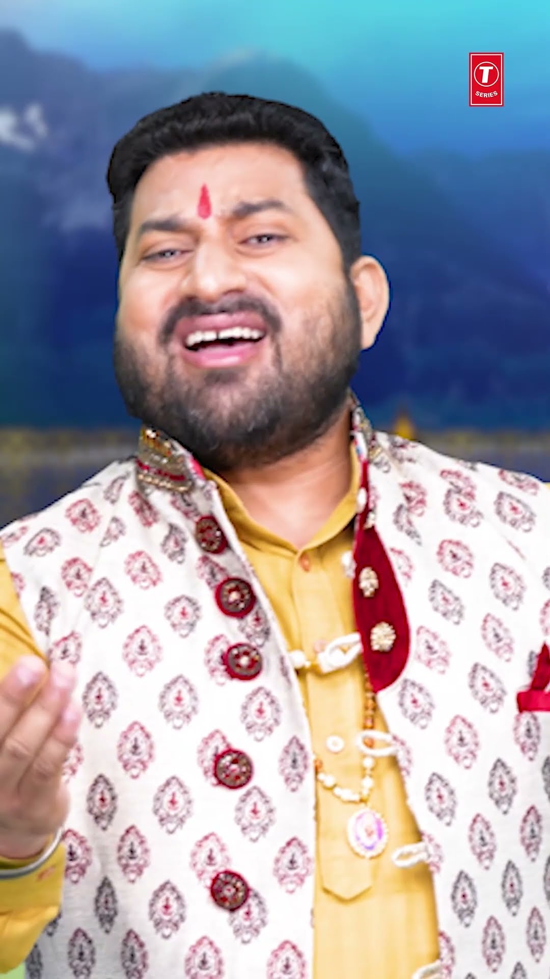 #Shorts तीन बाण के धारी Teen Baan Ke Dhari | Khatu Shyam Bhajan | KESHAV SHARMA