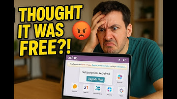 Odoo  14 Day Free Trial Confusion?! Why It