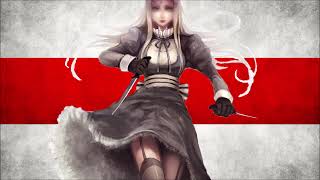 [Nightcore] March of the Warriors - Ваяцкі марш (Belarusian Democratic Republic Anthem)