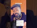 Singer Ykee Bender Responds to Frank Ntambi Over The X  Post
