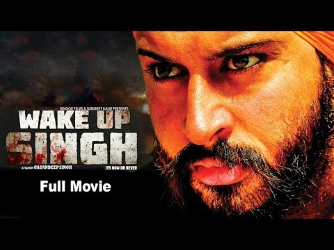 Wake Up Singh