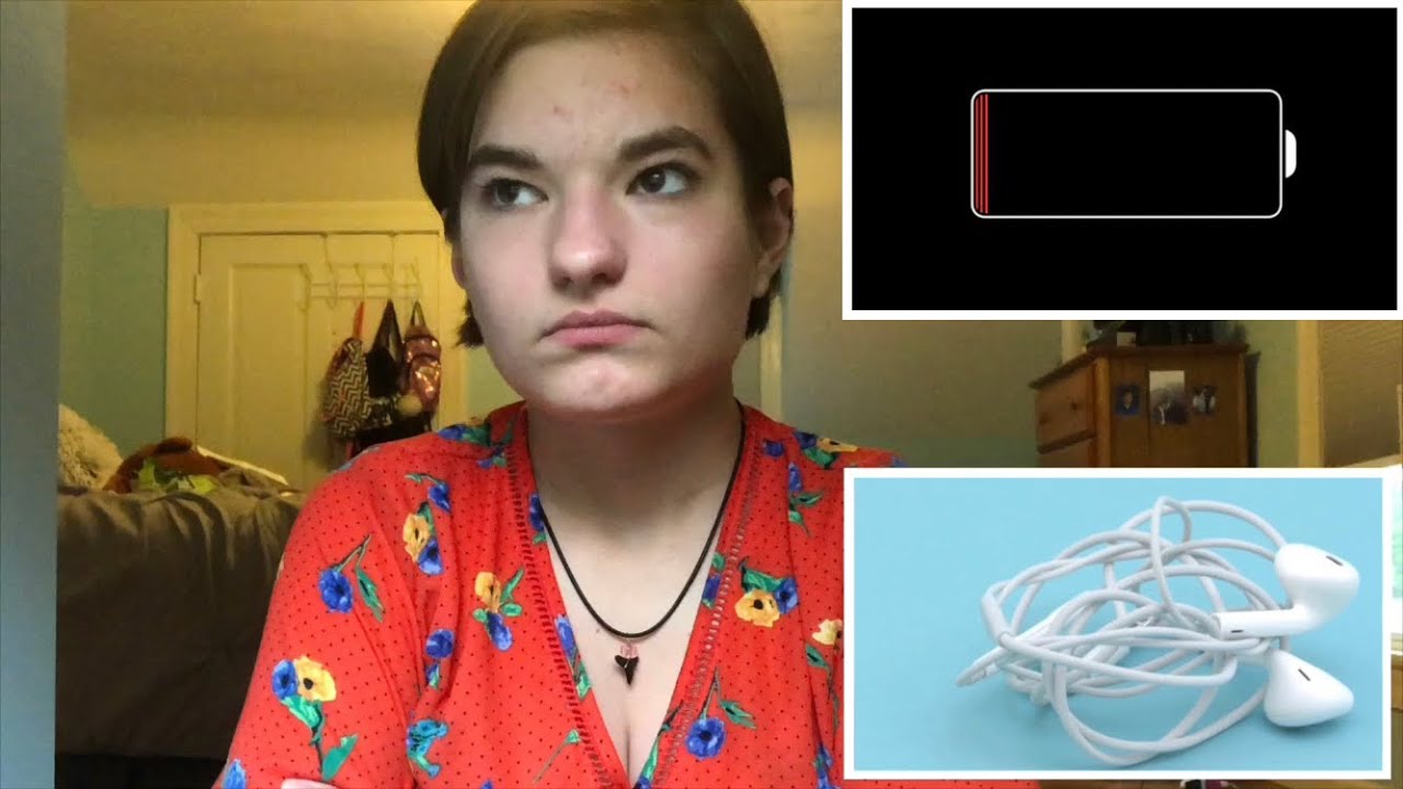 My Pet Peeve’s - YouTube