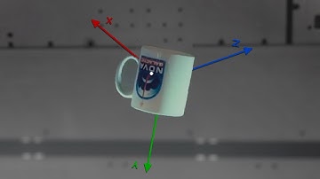 How to perfectly rotate and place items where you want in Starfield