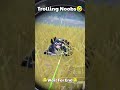 Trolling noobs pubg mobile comedy funny  wtf moments shorts sehwaggaming