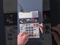 Teenage Engineering EP-133 KO II jam  #musicproduction #sampler #electronicmusic  #music #synth