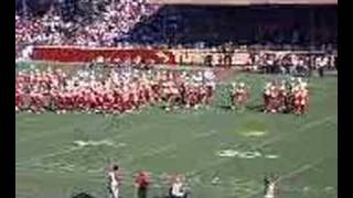 Tuskegee Homecoming 07 Halftime Show Pt 2
