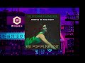 Elley Duhé X LOVELESS - Middle of the Night (K!K Pop Punk Edit)