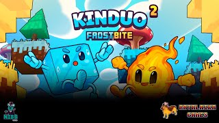 Kinduo 2 - Frostbite ★ 100% Playthrough ⭐ Achievement Hunt 💛 XSX