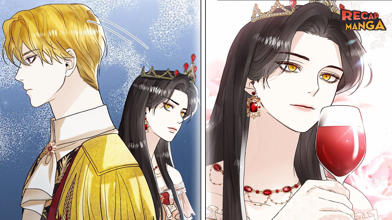 The Emperor Saw Her As A Useless Empress, But She's Actually The Strongest Magician In The Empire