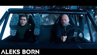 Amor Fati & Don Tobol - Dumdum _ Hobbs & Shaw