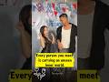 Jillian Ward Carrying an Unseen #shorts #jillianward #viralvideo