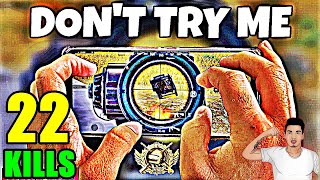 😭  ROMANI MA INJURA PE AVION !? ❌ PUBG MOBILE GAMEPLAY ❌ ROG PHONE 3 144 FPS ❌ IPAD PRO 120 FPS ❌