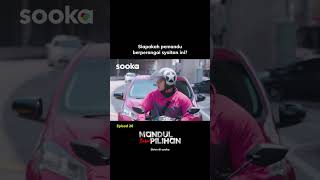 Mandul Bukan Pilihan