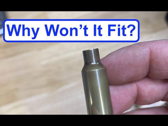 Know before Buying Reloading Brass, RedEye Reloading