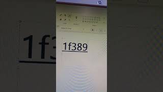 #trending #new #viral #MS Paint Secret Code 🎨✨ | Amazing Emoji Art Trick in Paint 😍🔥#tricks