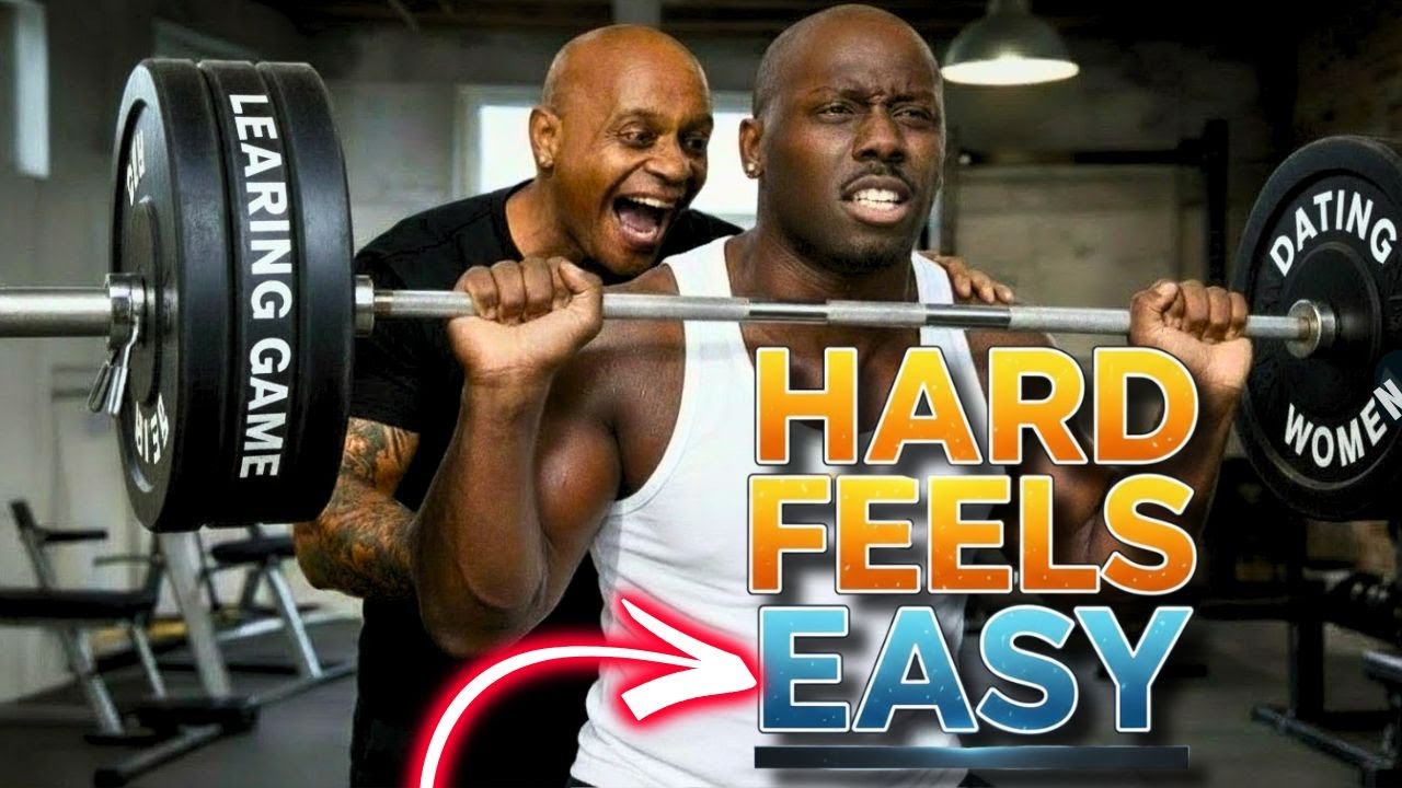 Learn Why Doing the Hard Things Changes Your Dating Life