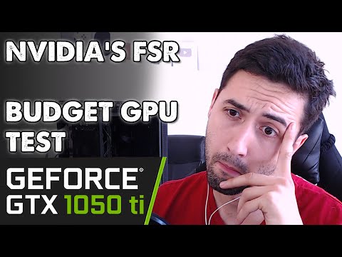 Video Nvidia Image Scaling (NIS) - Should you use it? -... - youtube