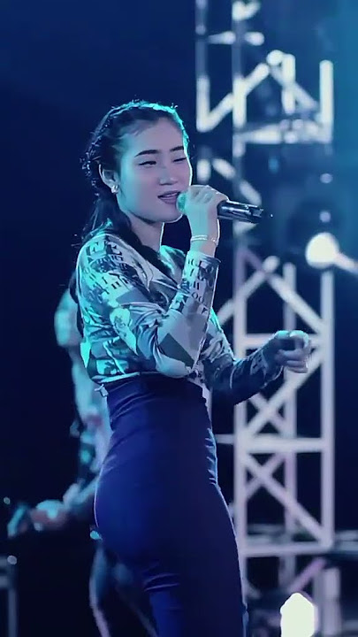 YENI INKA FULL BODY #yeniinka #goyang #pulen #fakebody #goyanghits #dangduthot