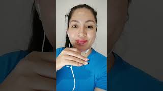 Unit 2 - Task 3 - Speaking Practice by Ana María Olarte Cardenas.