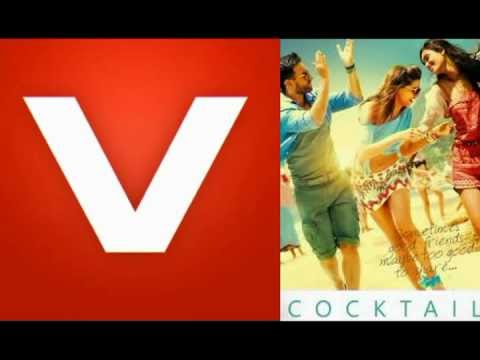 Cocktail Second Hand Jawaani Official Song Hd 
